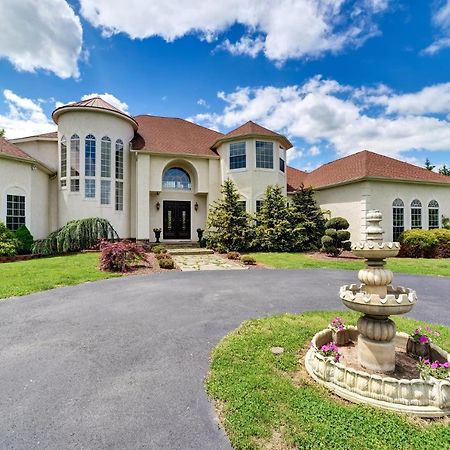 Whispering Oak Mansion Apartment Bear Luaran gambar