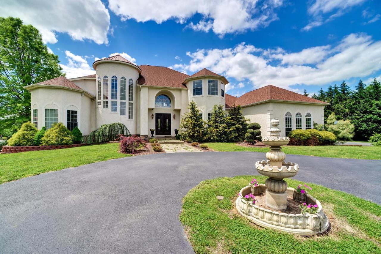Whispering Oak Mansion Apartment Bear Luaran gambar