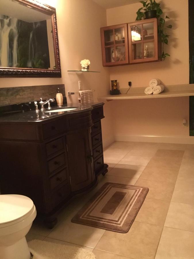Whispering Oak Mansion Apartment Bear Luaran gambar