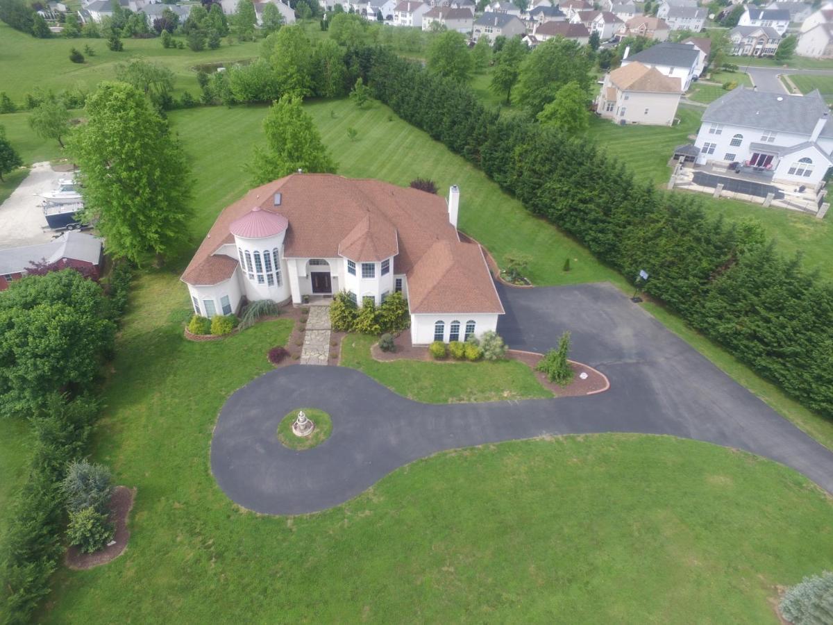 Whispering Oak Mansion Apartment Bear Luaran gambar