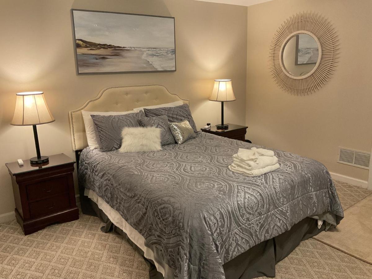 Whispering Oak Mansion Apartment Bear Luaran gambar