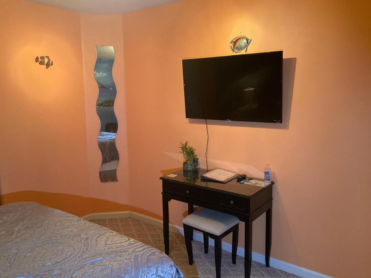 Whispering Oak Mansion Apartment Bear Luaran gambar