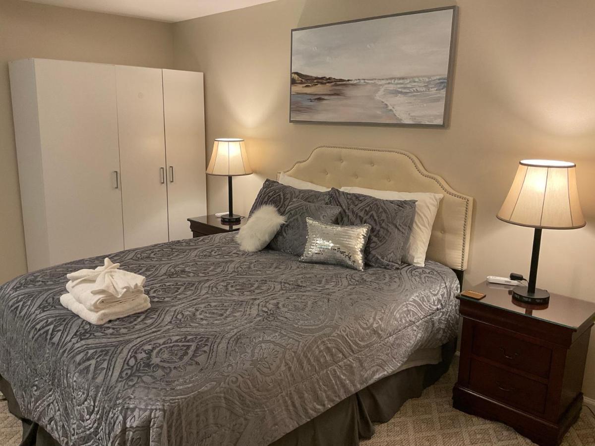 Whispering Oak Mansion Apartment Bear Luaran gambar