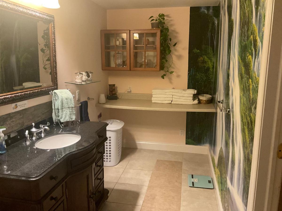 Whispering Oak Mansion Apartment Bear Luaran gambar