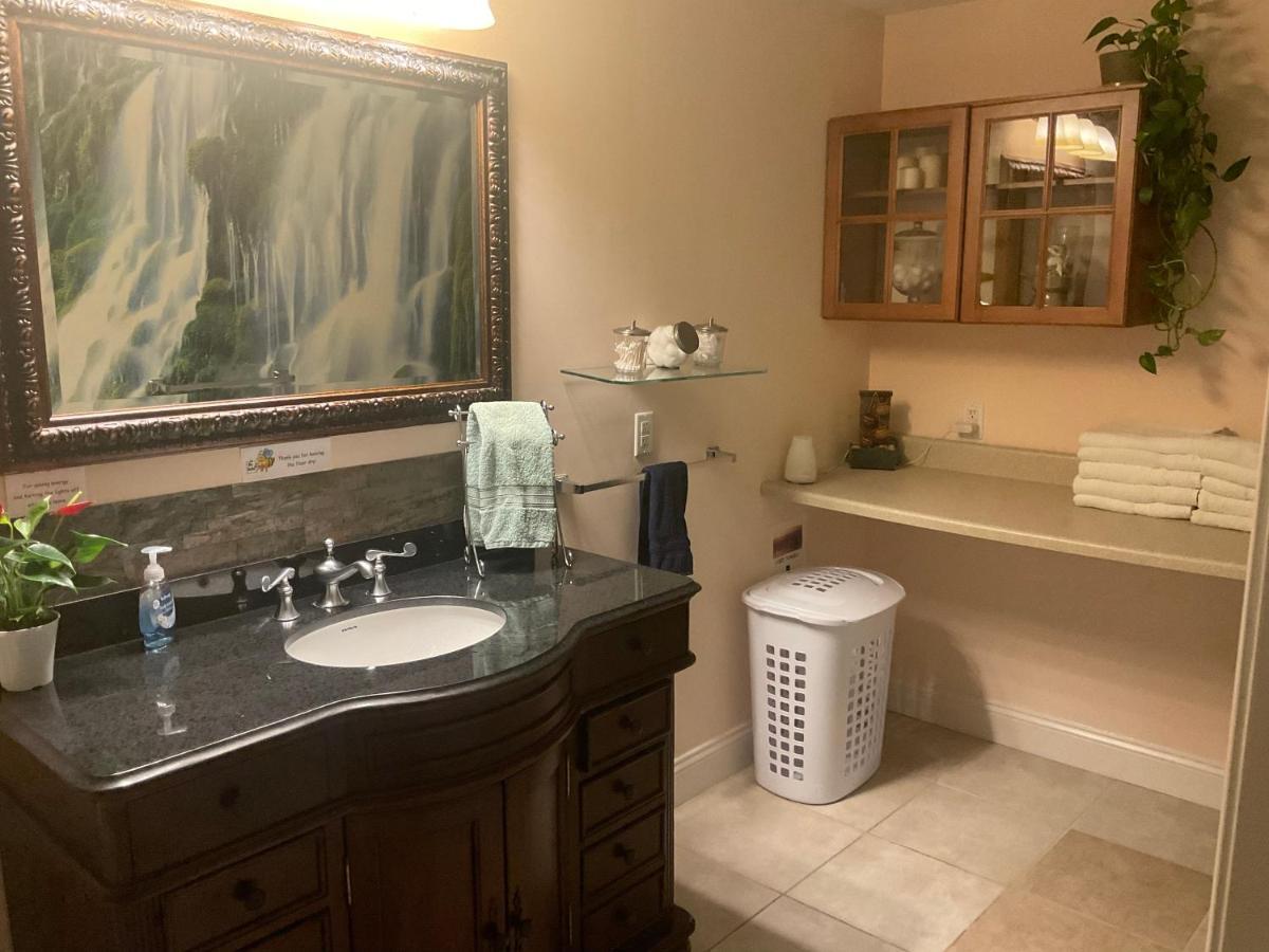 Whispering Oak Mansion Apartment Bear Luaran gambar