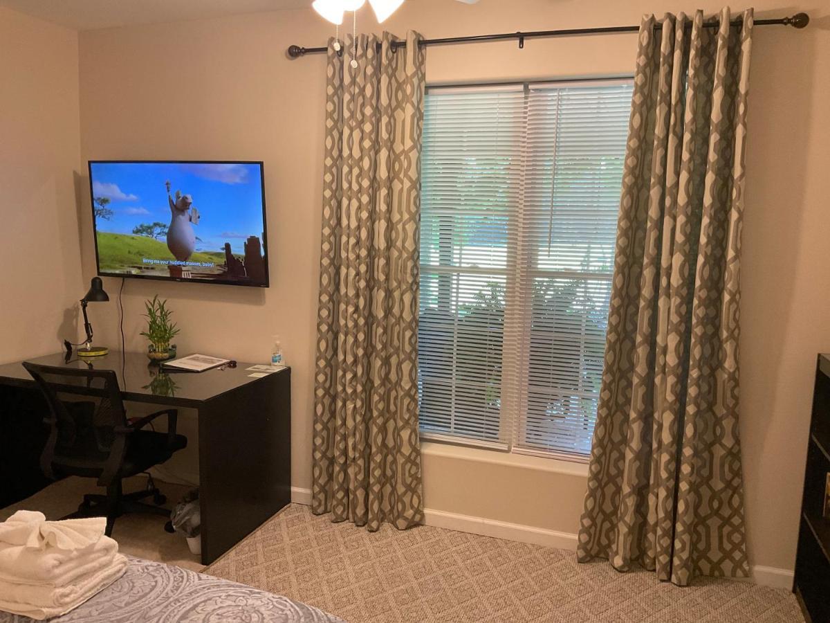 Whispering Oak Mansion Apartment Bear Luaran gambar