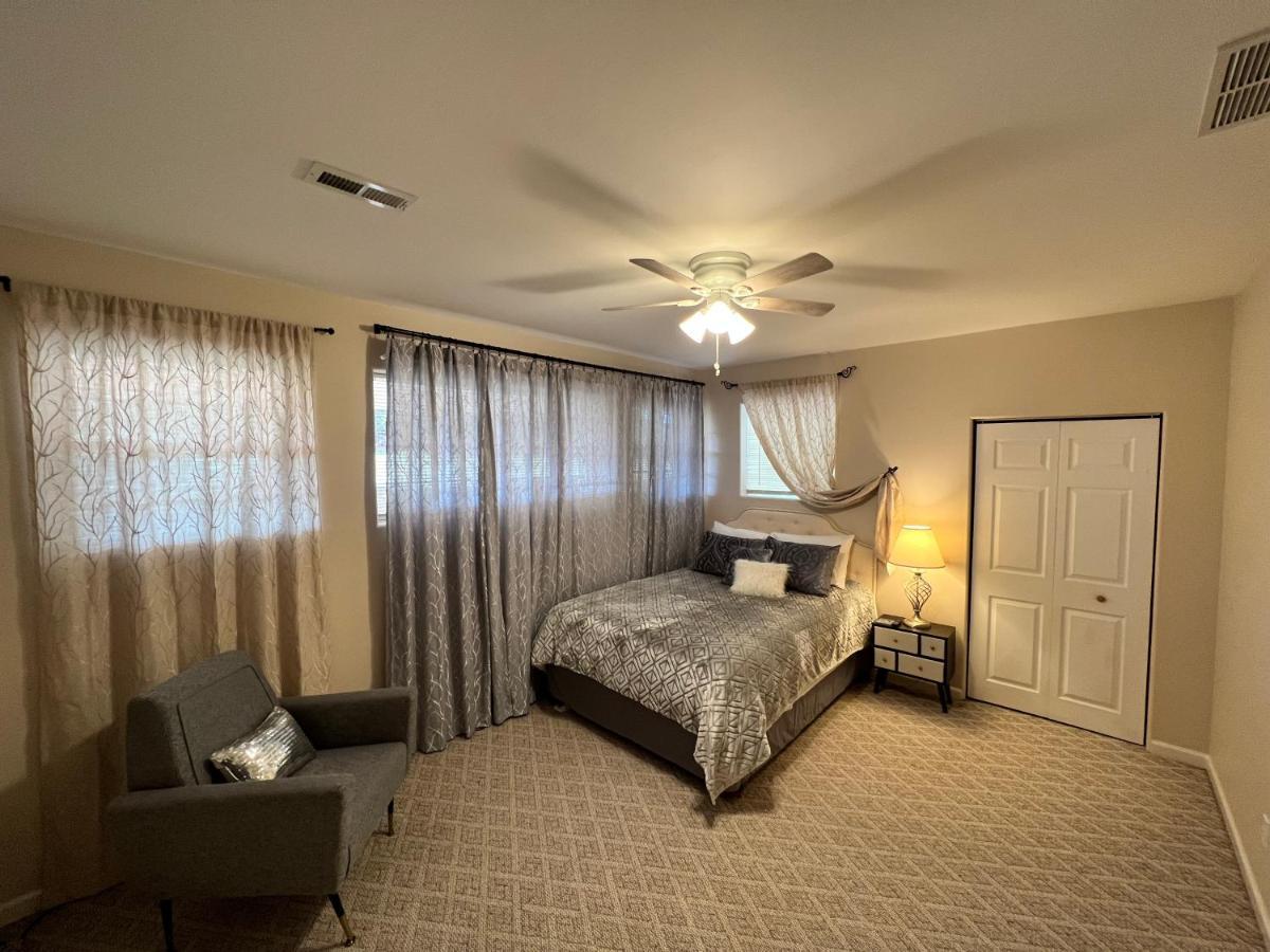 Whispering Oak Mansion Apartment Bear Luaran gambar