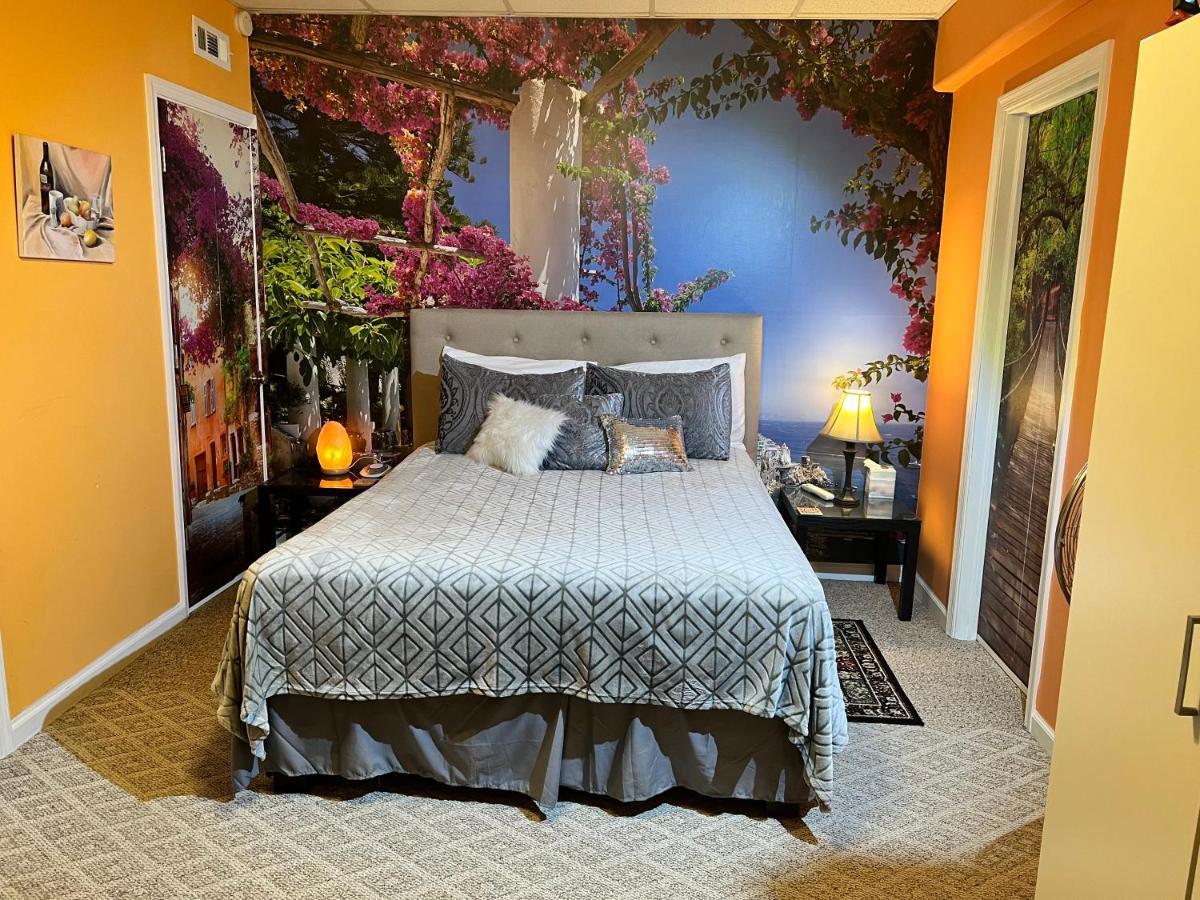 Whispering Oak Mansion Apartment Bear Luaran gambar