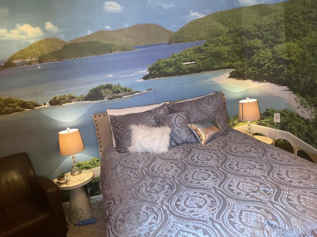 Whispering Oak Mansion Apartment Bear Luaran gambar