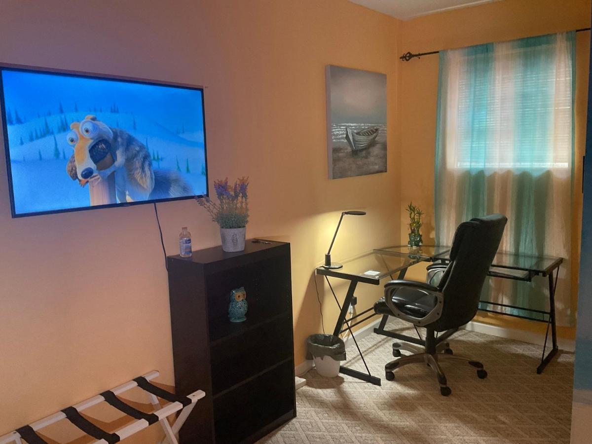 Whispering Oak Mansion Apartment Bear Luaran gambar